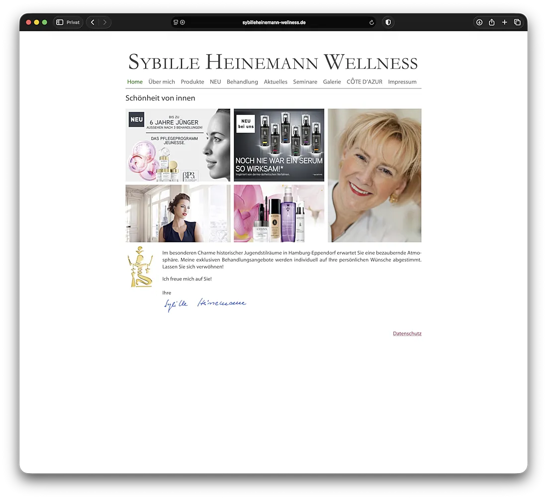 Wellness Studio